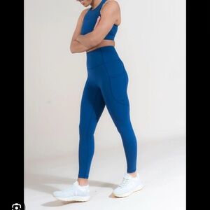MAAREE - Sarah Louise SKIPPING WITH SARAH LEGGINGS active leggings XXL